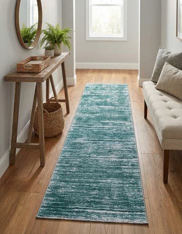 2' x 8' Asha Runner Rug