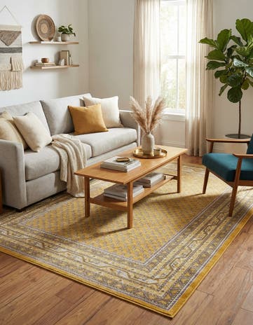 6' x 9' SoHo Rug