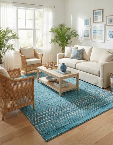6' x 9' Oasis Rug