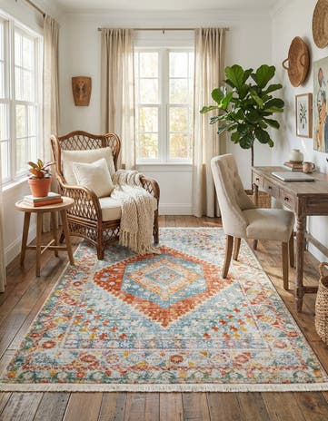 130cm x 185cm Paragon Rug