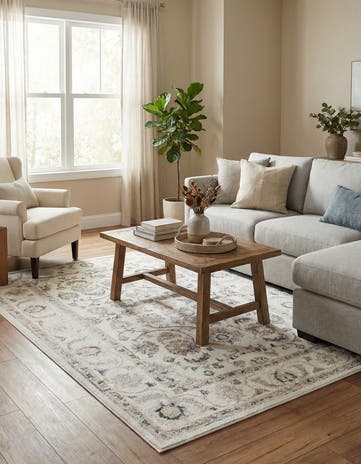 6' x 9' Aurelia Rug