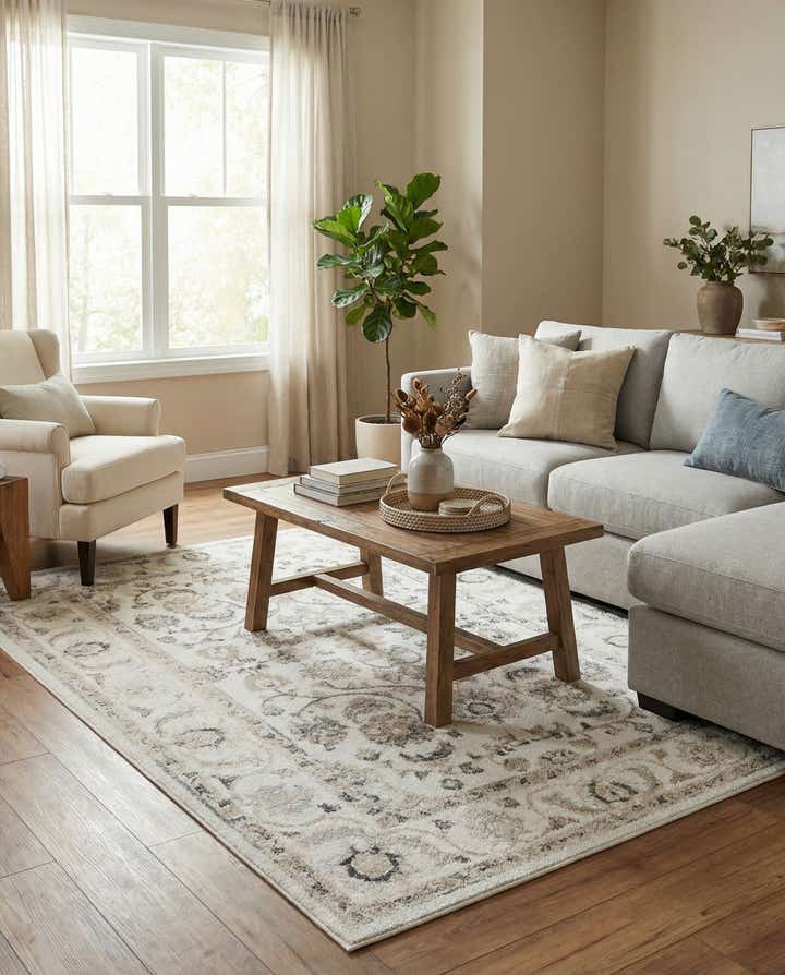 6' x 9' Aurelia Rug