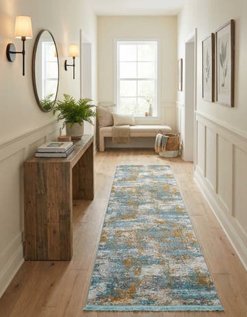 2' 7 x 10' Paragon Runner Rug