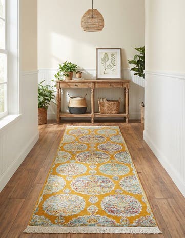 2' 2 x 6' Paragon Runner Rug