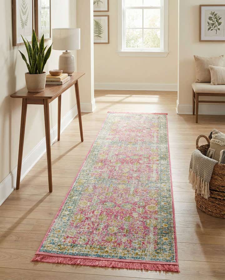 65cm x 245cm Paragon Läufer Teppich