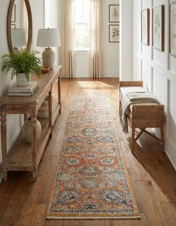 2' x 8' Lola Runner Rug