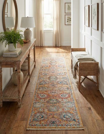 2' x 8' Lola Runner Rug