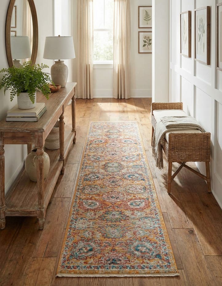 2' x 8' Lola Runner Rug