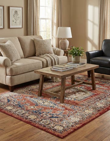 4' x 6' Eden Rug