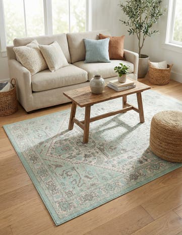 4' x 6' Whitney Rug