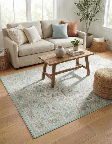 4' x 6' Whitney Rug