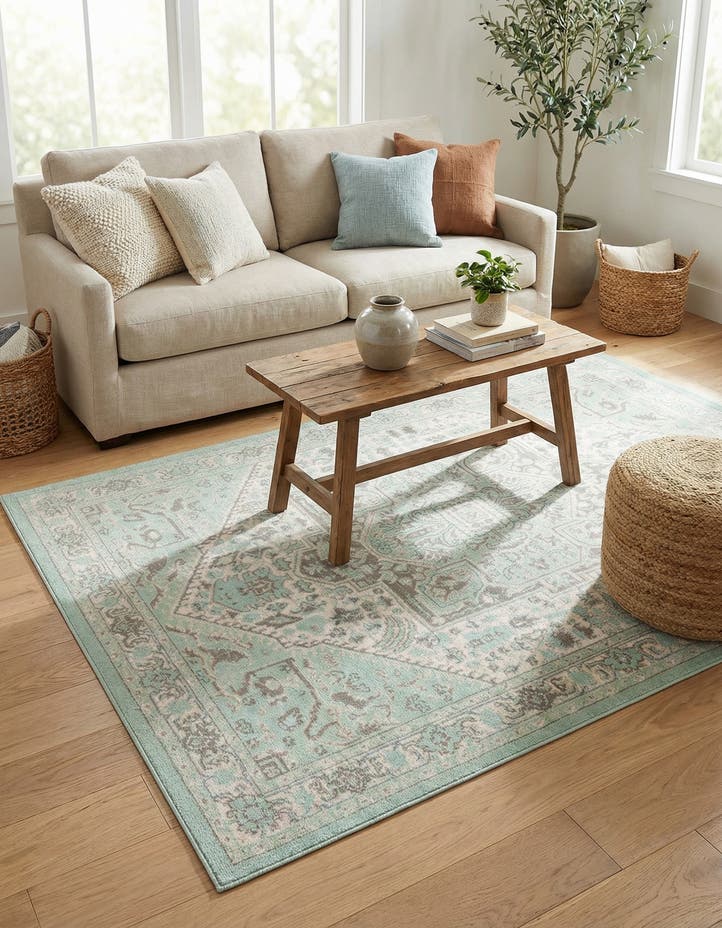 4' x 6' Whitney Rug