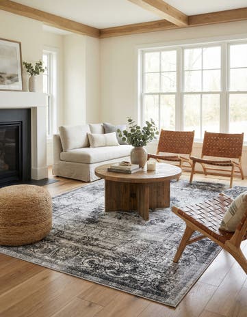 7' x 10' Aarhus Rug