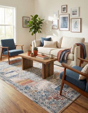 7' 10 x 11' Nyla Rug