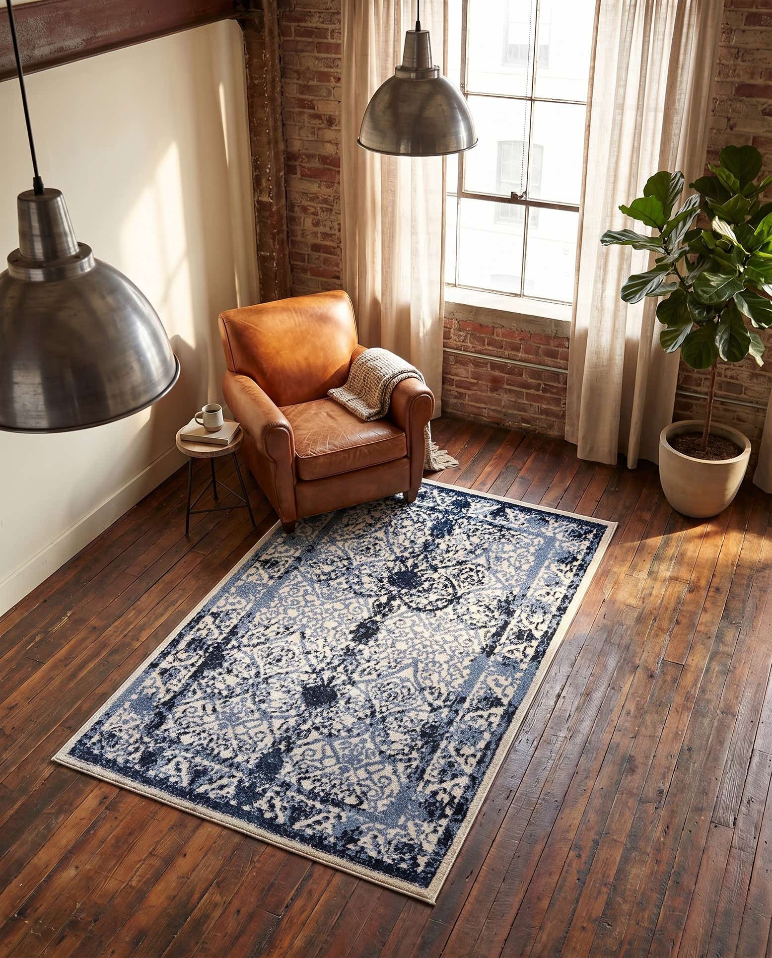 3' x 5' 3 Miranda Rug