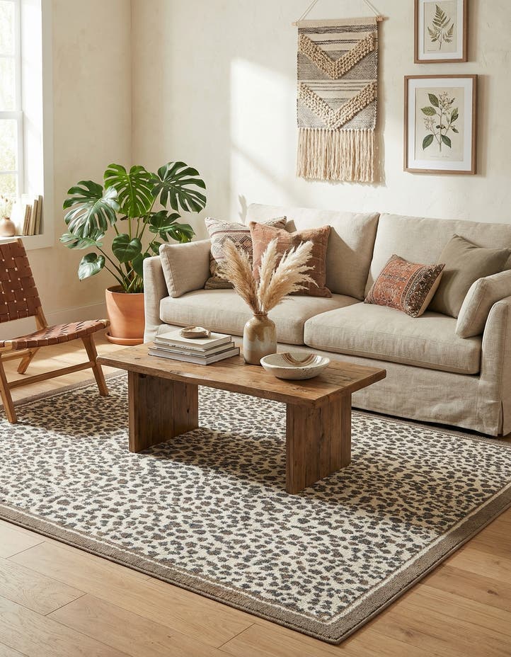 5' x 7' Savannah Rug