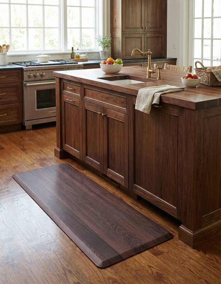 Detail image of  2' x 5' Anti-Fatigue Comfort Mat