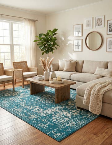 9' x 12' Arlington Rug