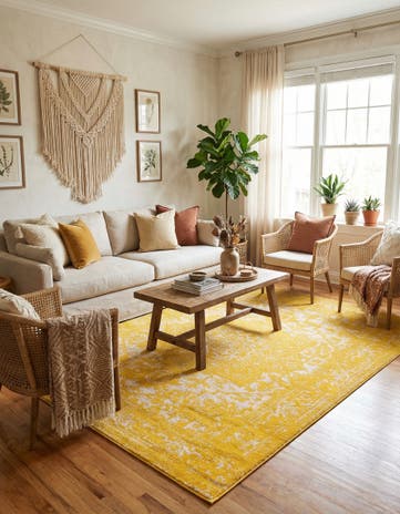7' x 10' Arlington Rug