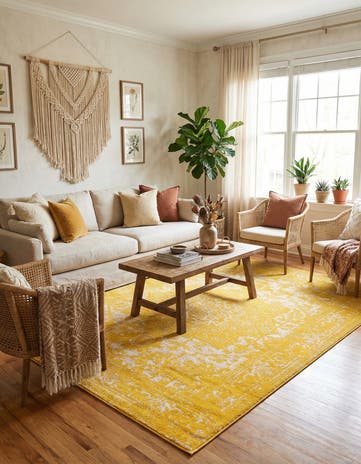 7' x 10' Arlington Rug