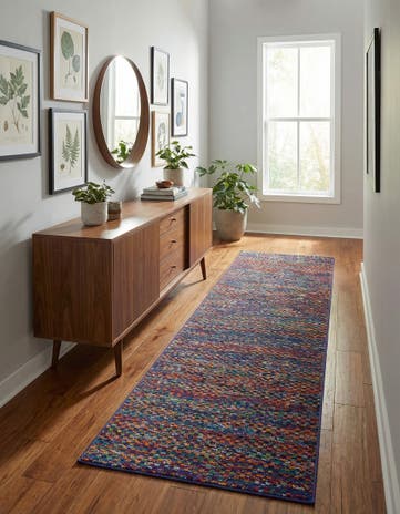 Calypso Runner Rug