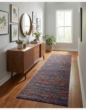Calypso Runner Rug