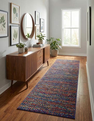 Calypso Runner Rug