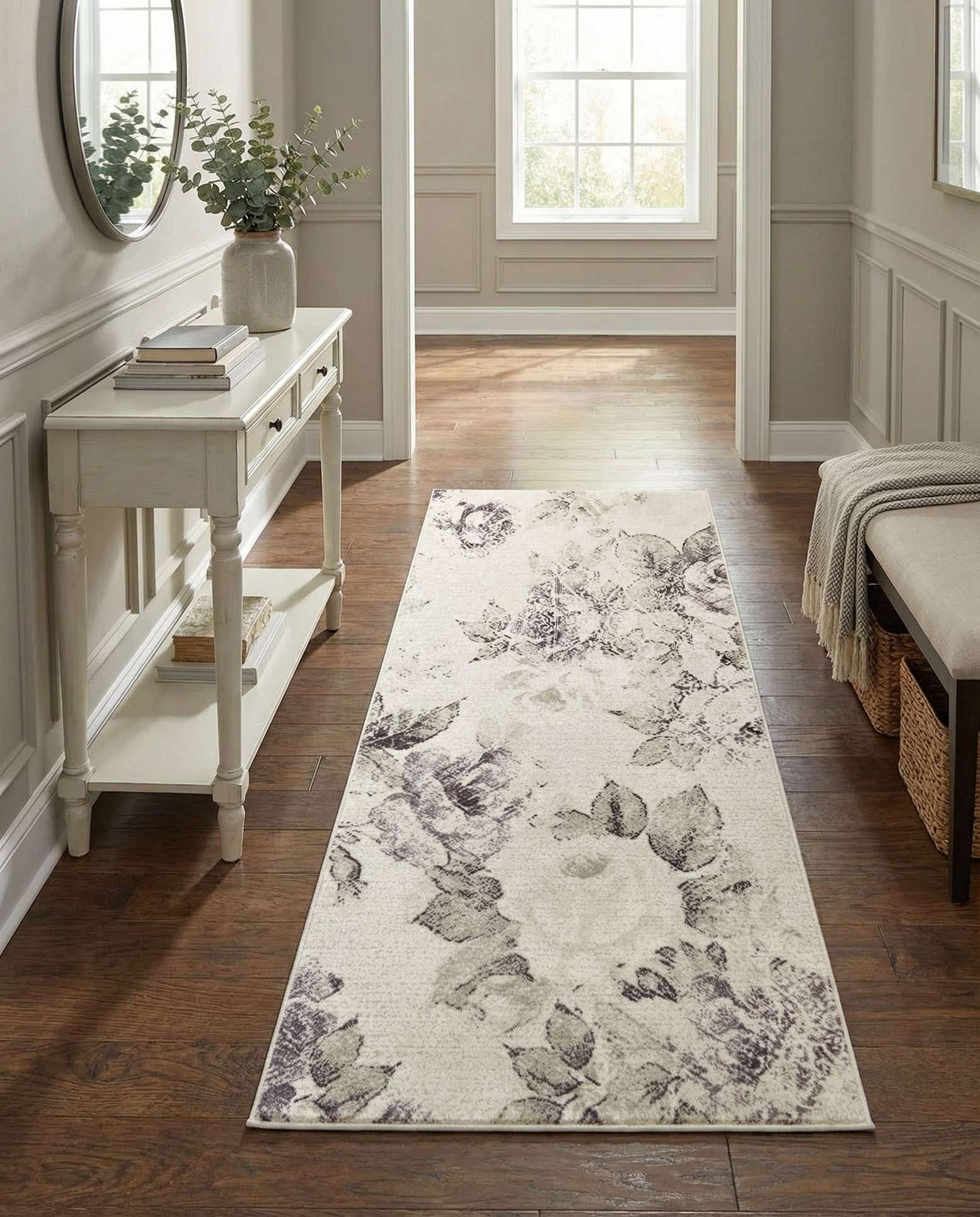 2' 7 x 9' 10 Copenhagen Runner Rug