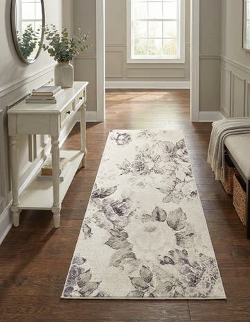 2' 7 x 9' 10 Copenhagen Runner Rug