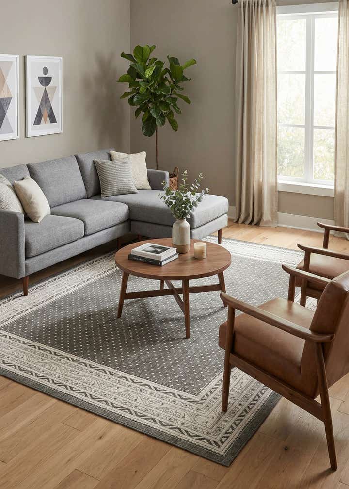 9' x 12' 2 Tribeca Rug