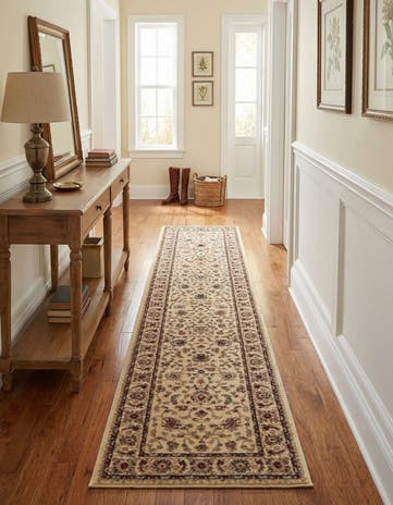 2' 7 x 13' Aditi Runner Rug