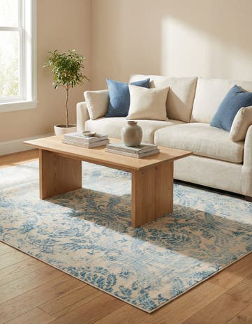 4' x 6' Victoria Rug