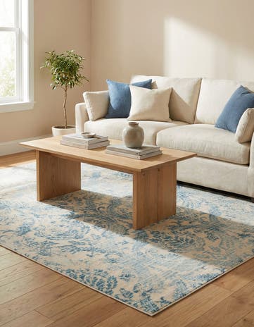 4' x 6' Victoria Rug