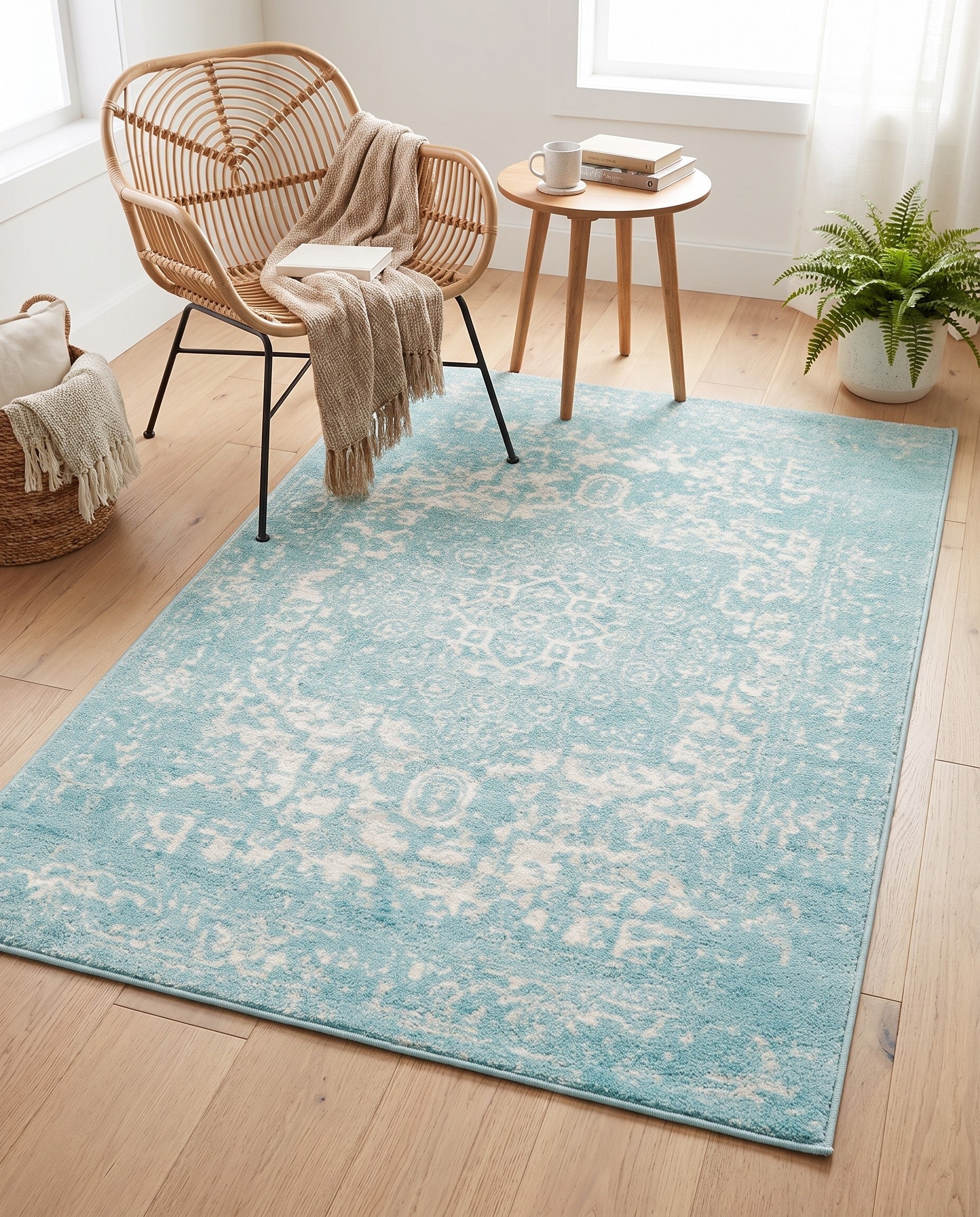 4' x 6' Arlington Rug