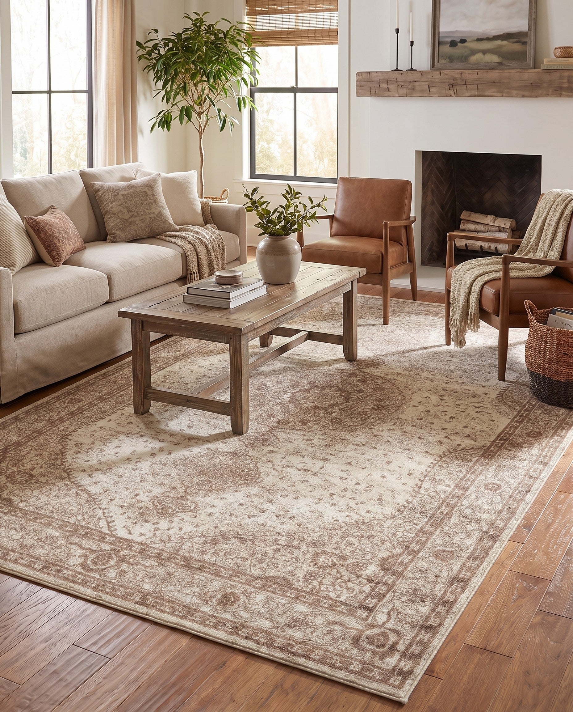 10' x 14' Dover Rug