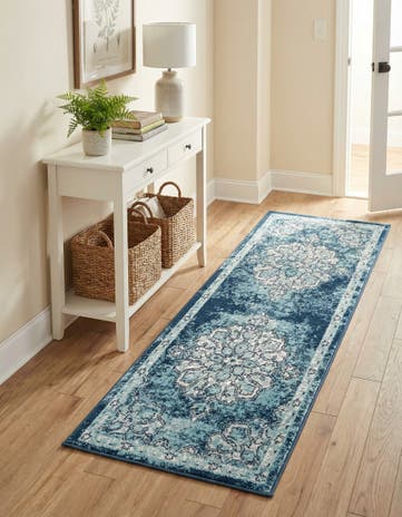 2' x 6' Parker Runner Rug