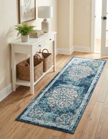 2' x 6' Parker Runner Rug