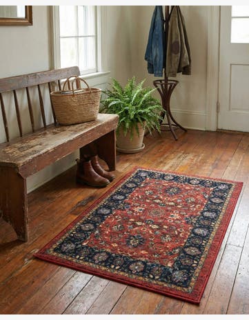 2' 2 x 3' Medina Rug
