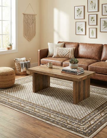 4' x 6' SoHo Rug