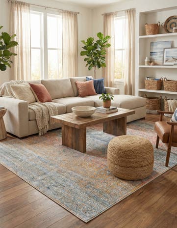 9' x 12' Newport Rug