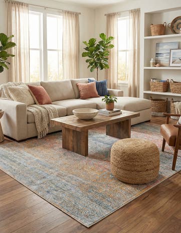 9' x 12' Newport Rug