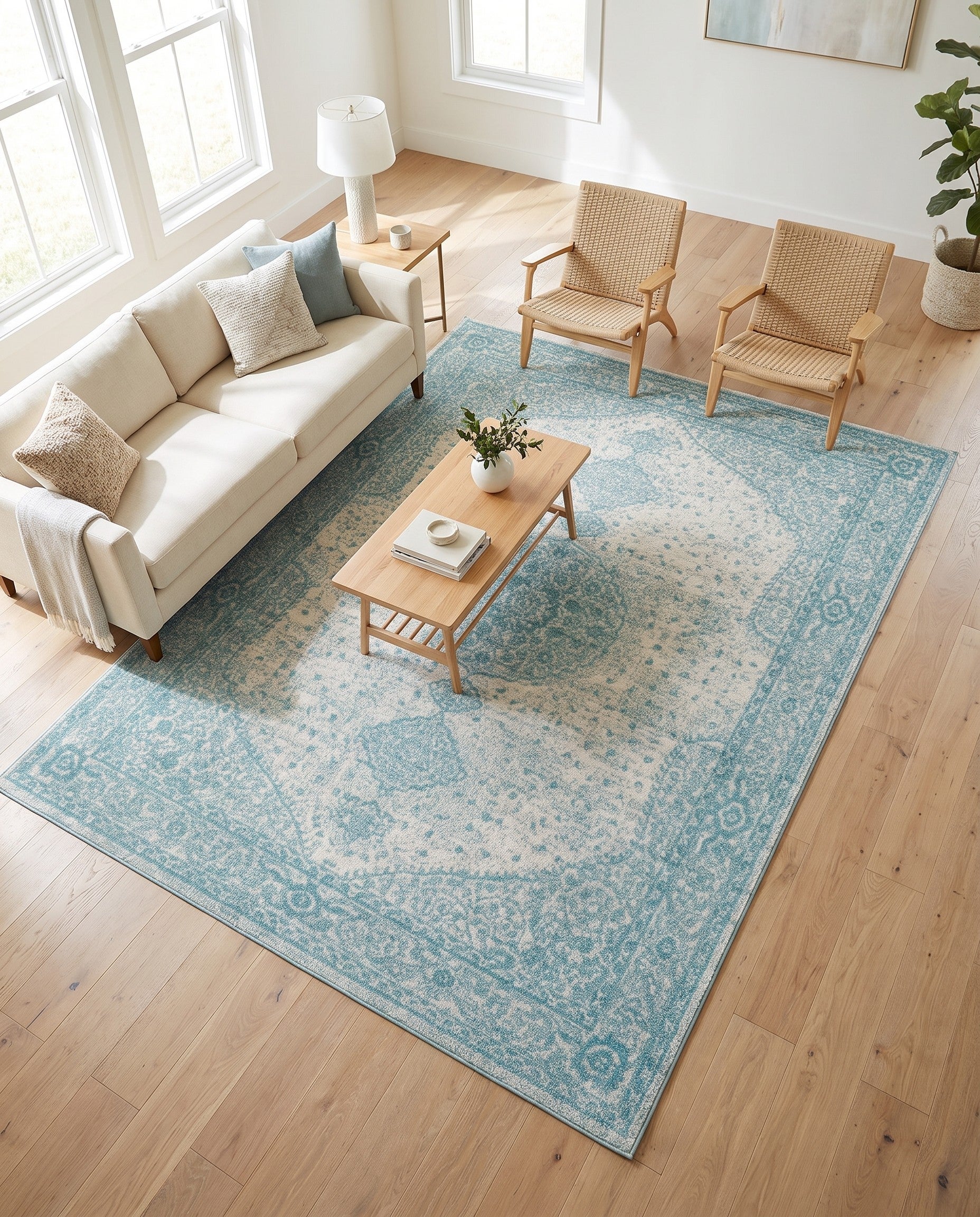 7' 10 x 10' Dover Rug