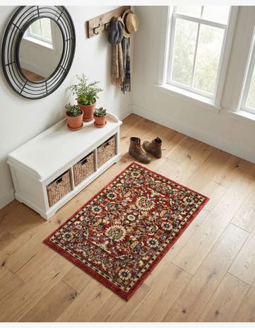2' x 3' Chelsea Rug