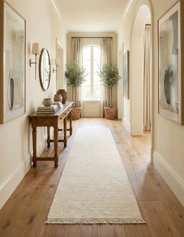 2' 6 x 13' 1 Darya Runner Rug