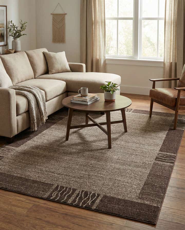 6' x 9' Angelica Rug