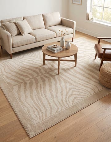 7' 10 x 10' Savannah Rug