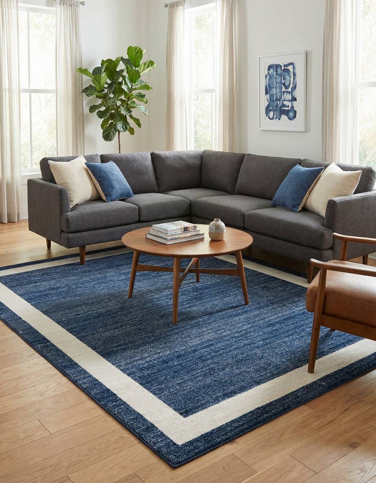 Detail image of 7' x 10' Loft Rug