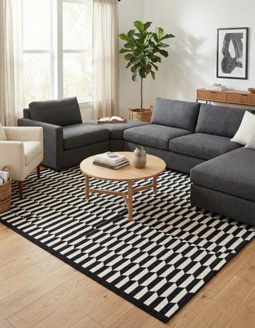 7' 10 x 10' Milano Rug