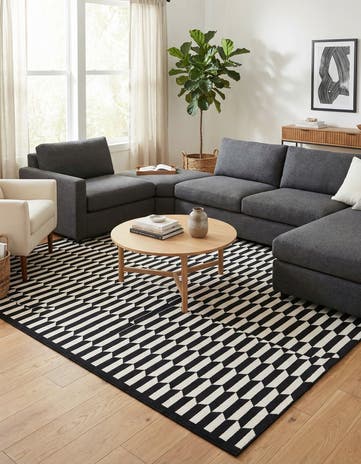 7' 10 x 10' Milano Rug