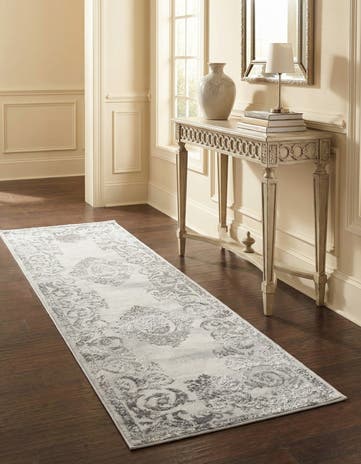 2' x 6' Finsbury Runner Rug